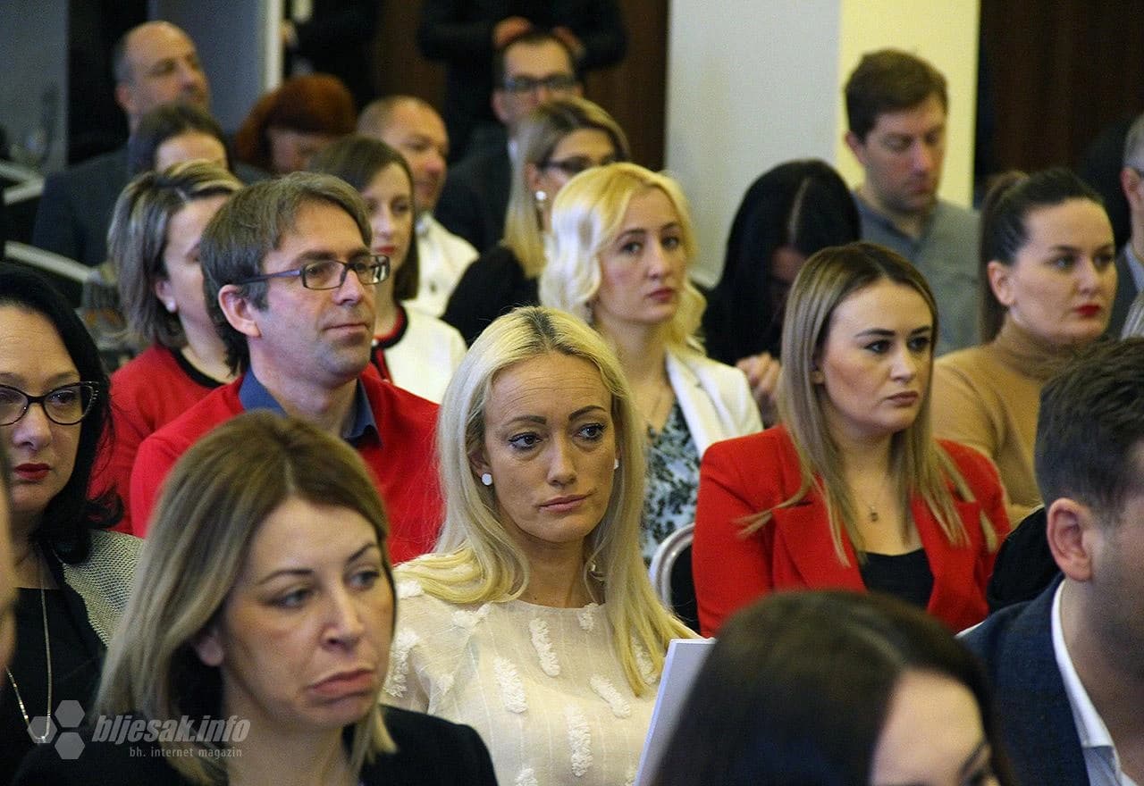 Dvodnevni koledž Tužiteljstva BiH u Mostaru