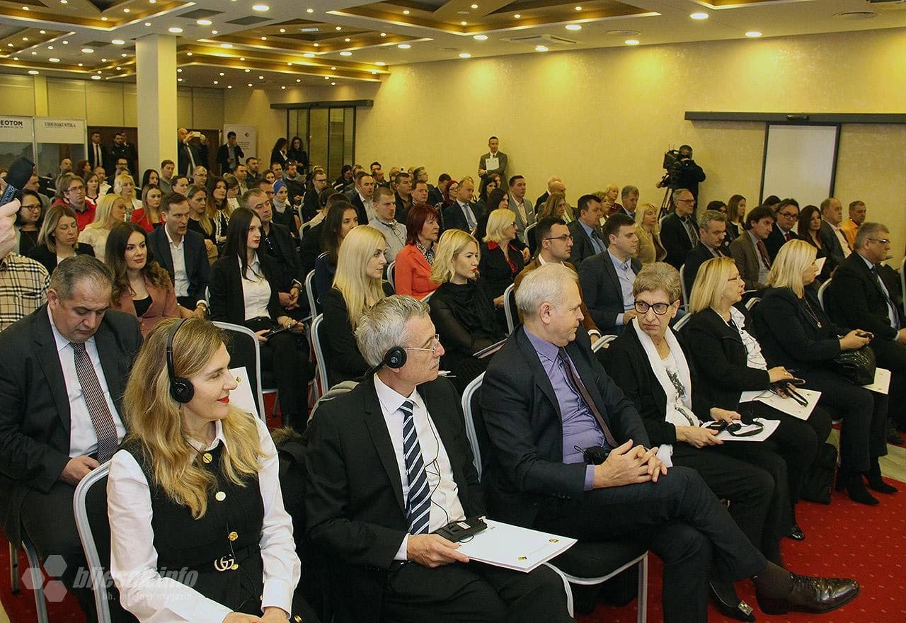 Dvodnevni koledž Tužiteljstva BiH u Mostaru