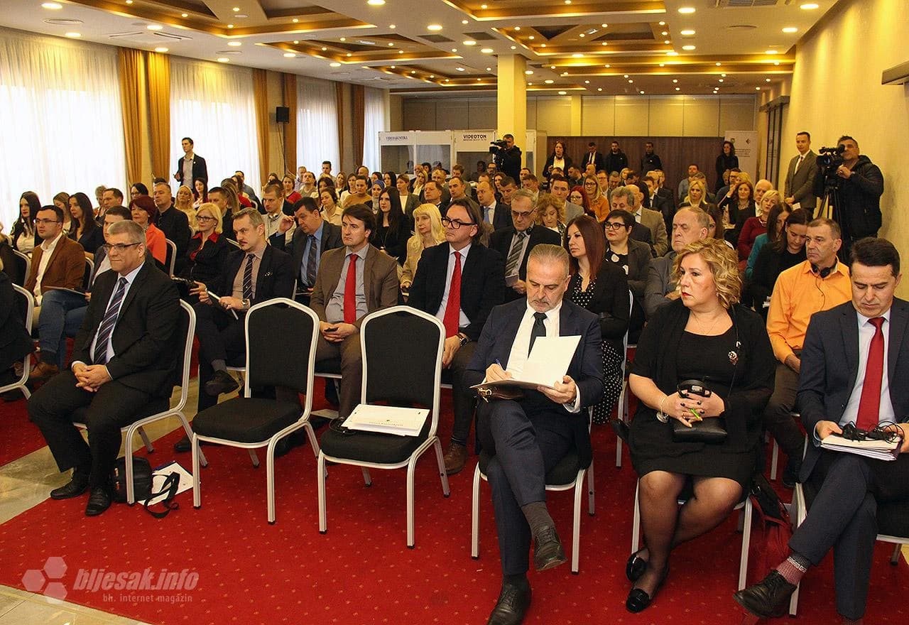 Dvodnevni koledž Tužiteljstva BiH u Mostaru