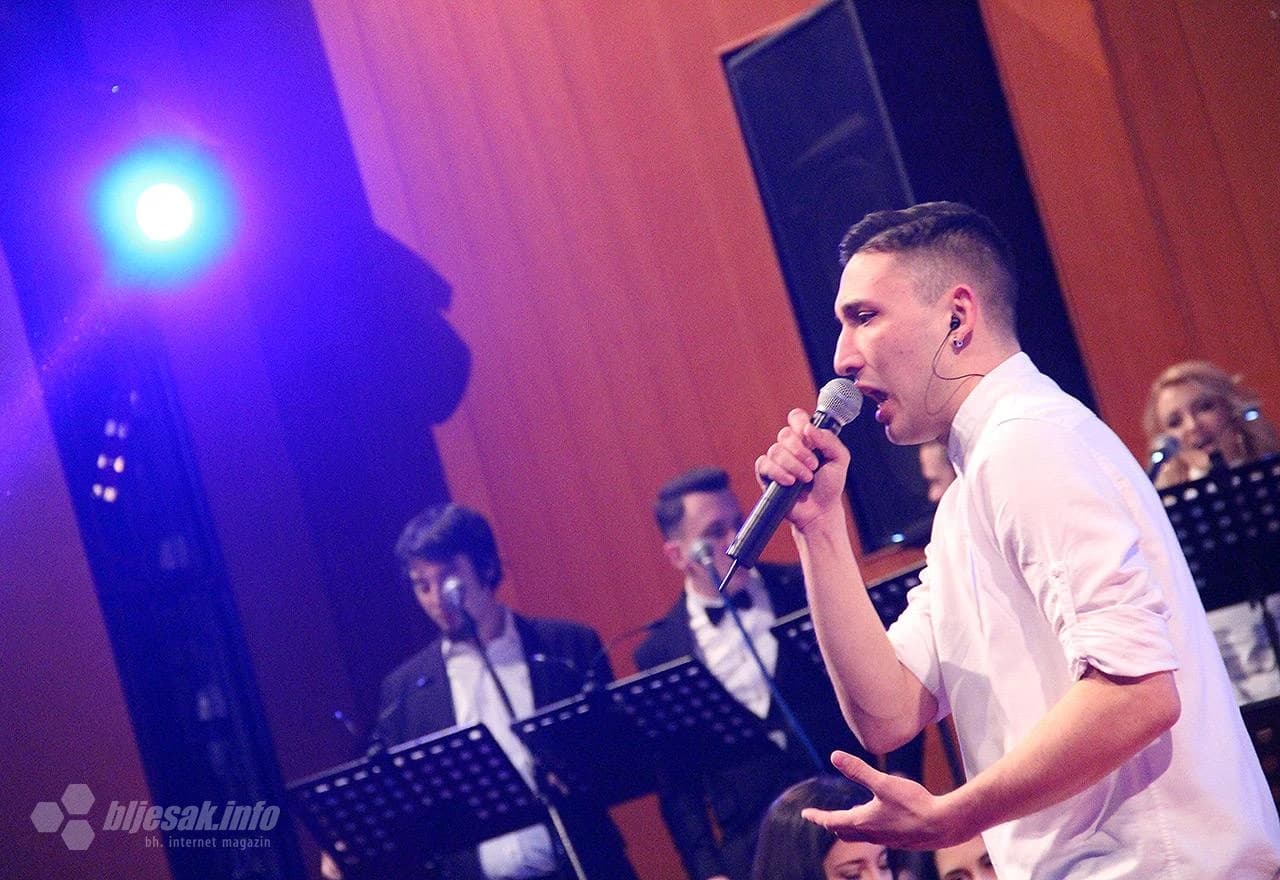 ABBAtinovo u Mostaru