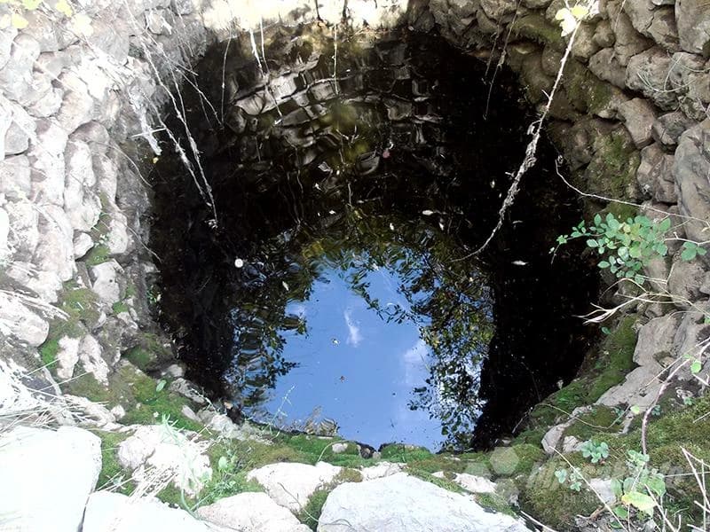 Hasanaginičin bunar