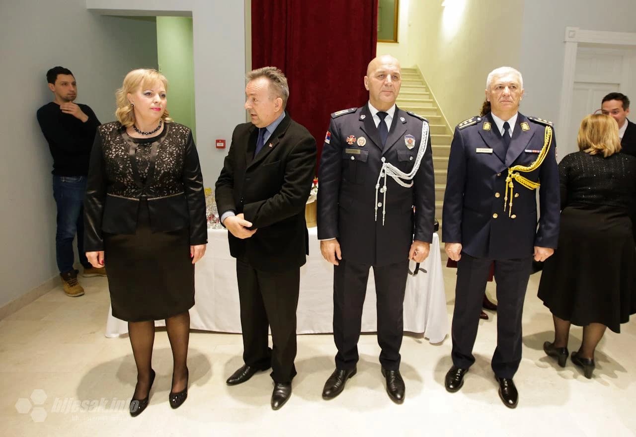 Dan državnosti Srbije u Mostaru