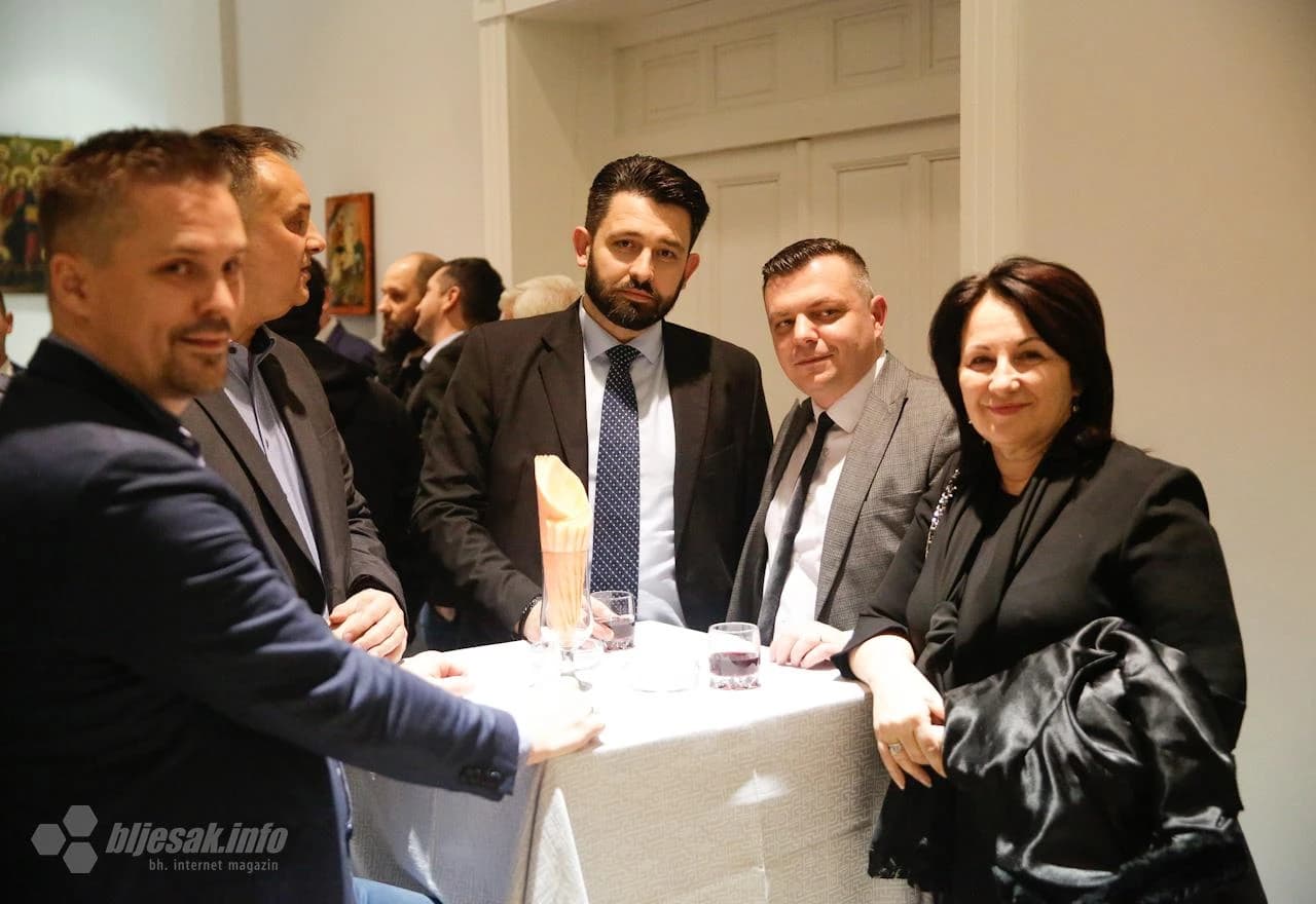 Dan državnosti Srbije u Mostaru