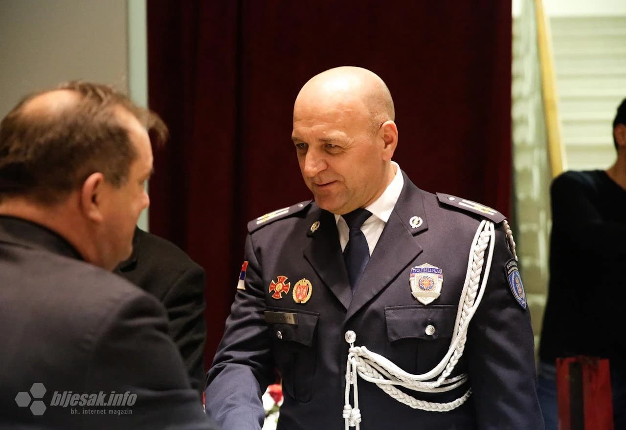 Dan državnosti Srbije u Mostaru