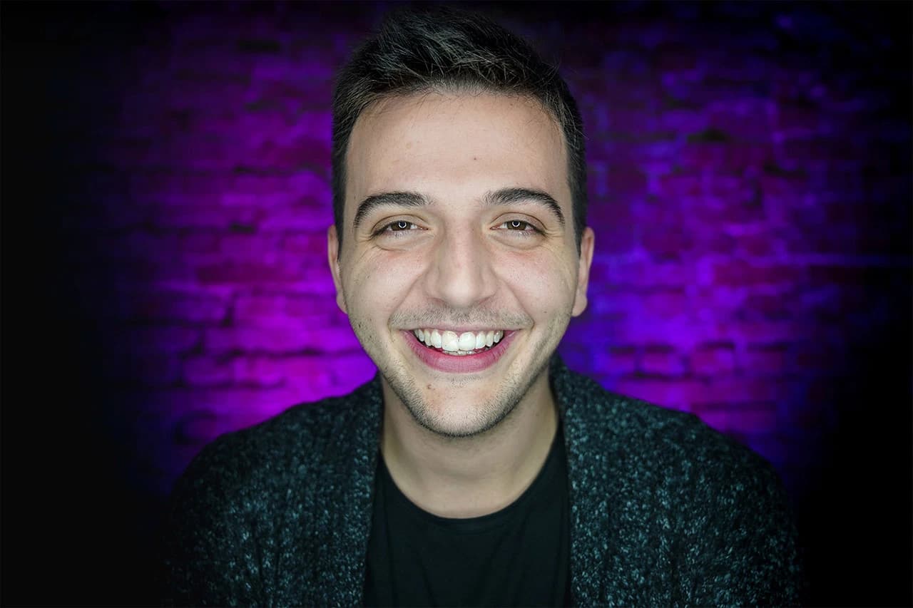 Prezadovoljan i presretan :)