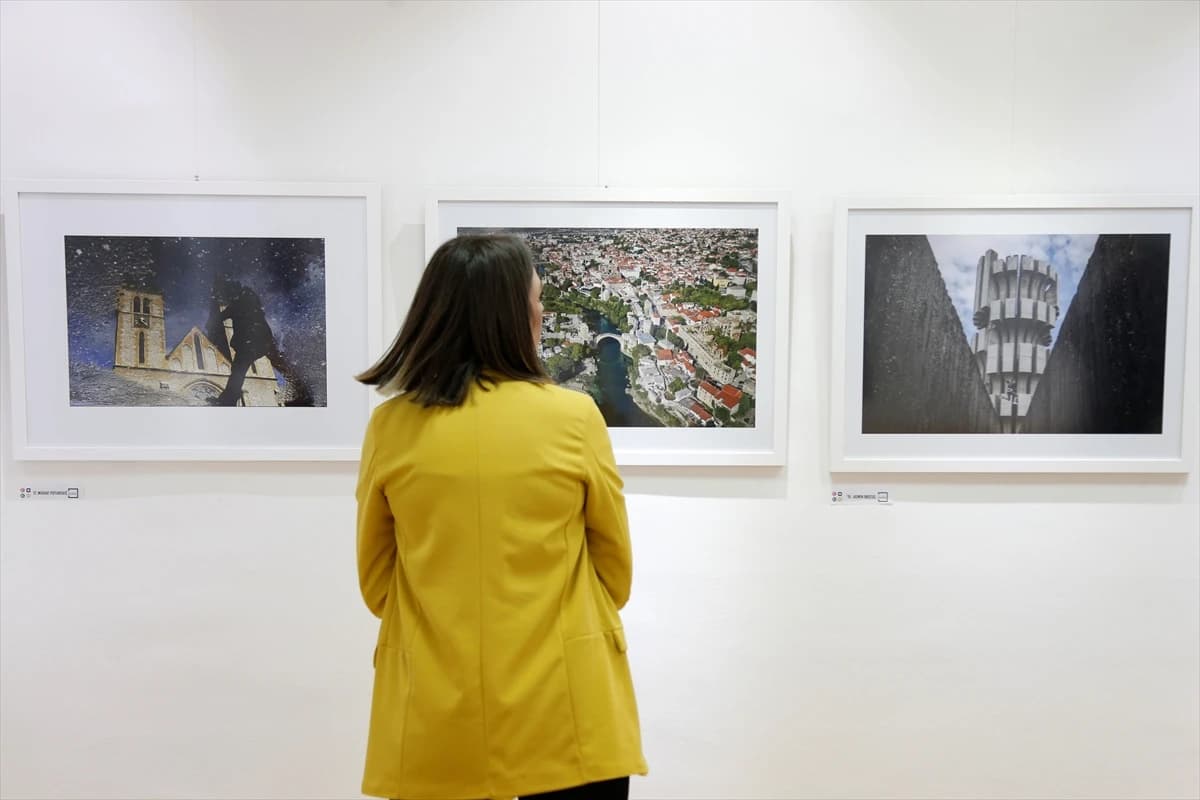 Humanitarna izložba: Fotoreporteri pomažu oboljelima