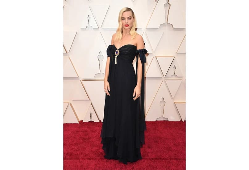 Glumica Margot Robbie