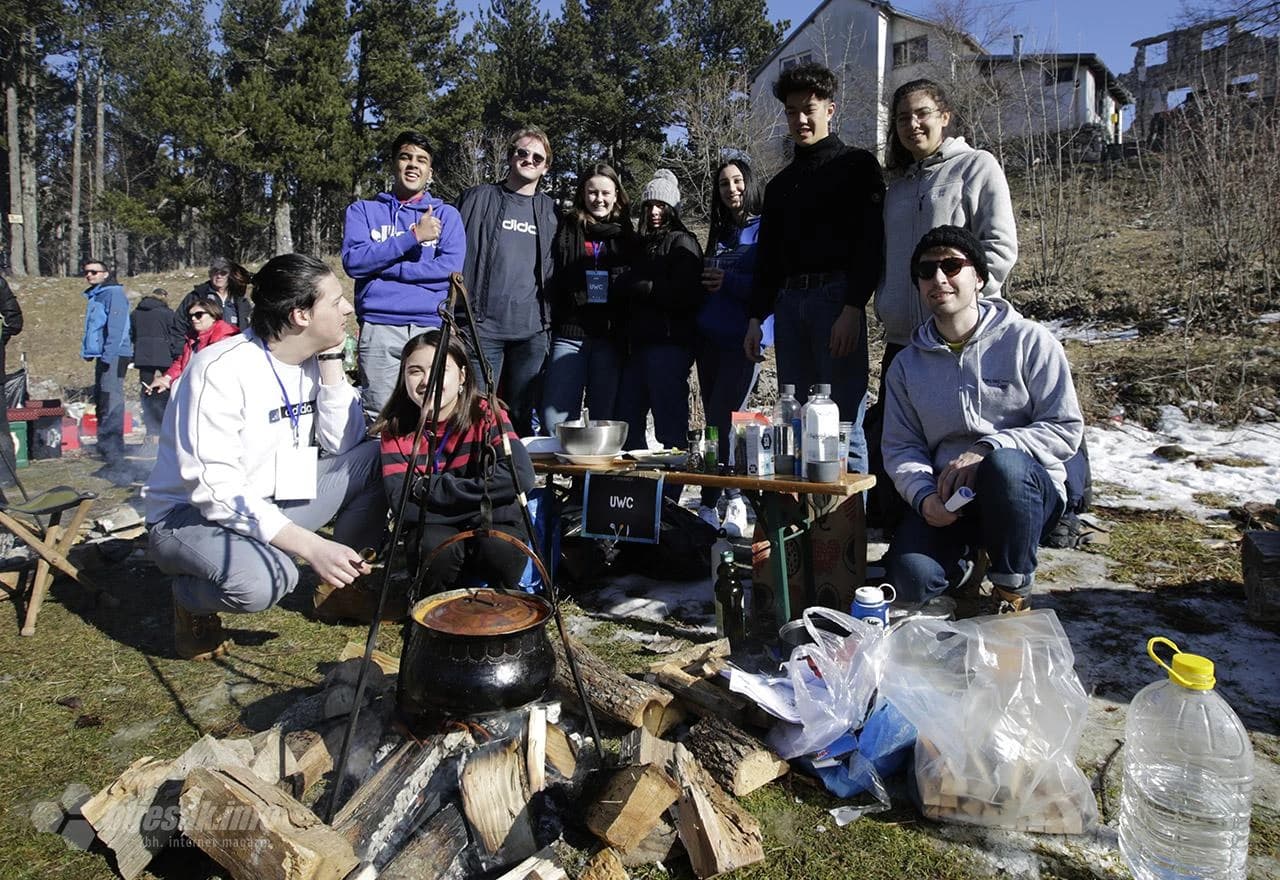 Šesta ''Grahijada'' na Rujištu