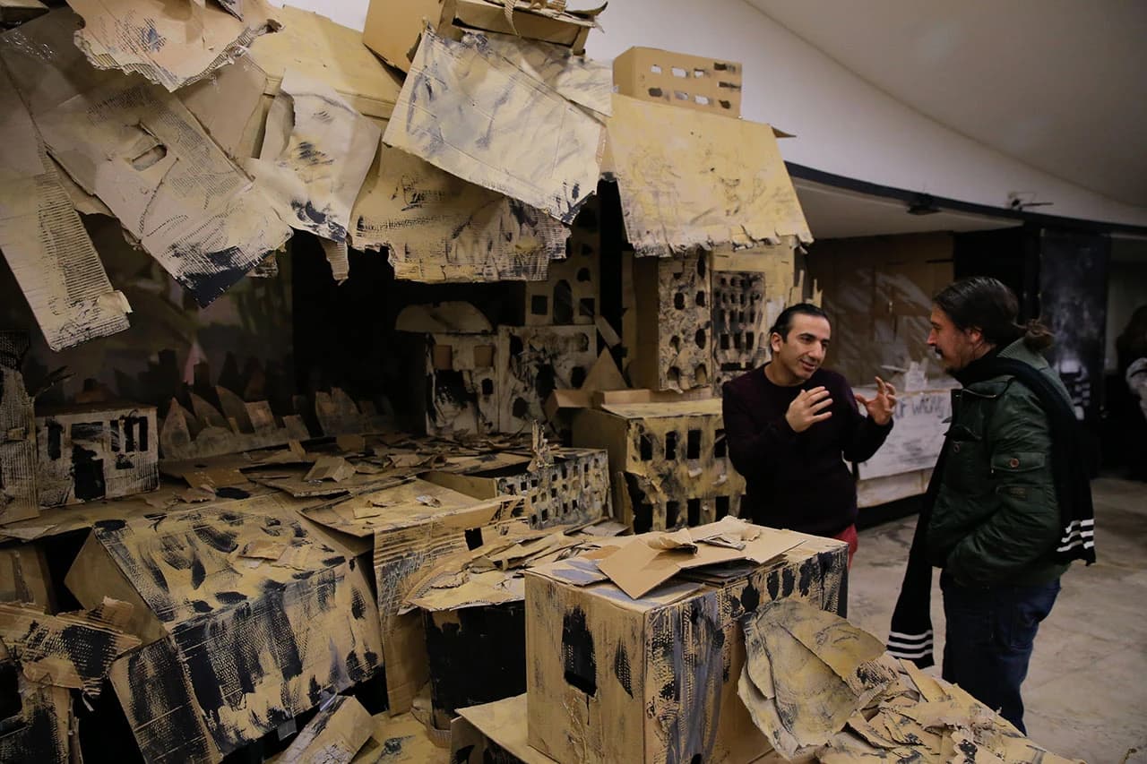 Simboličnim puštanjem 36 golubova počelo otvaranje Sarajevske zime