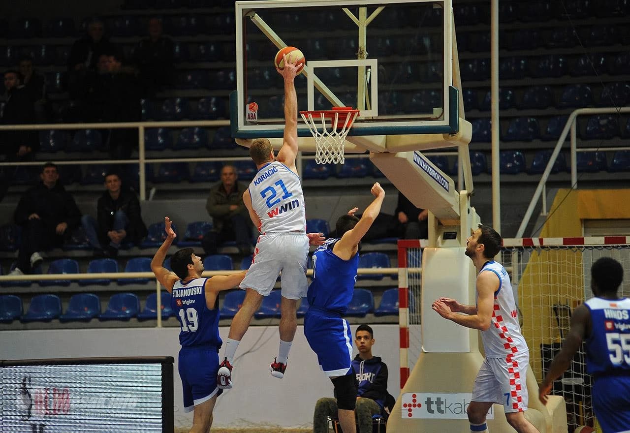 Široki blizu doigravanja u ABA 2 ligi