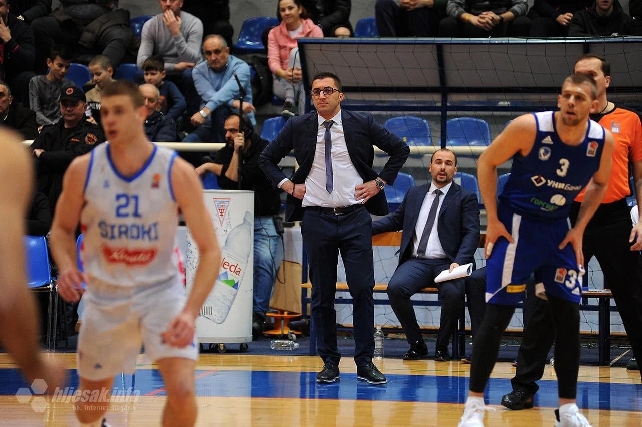 Široki blizu doigravanja u ABA 2 ligi