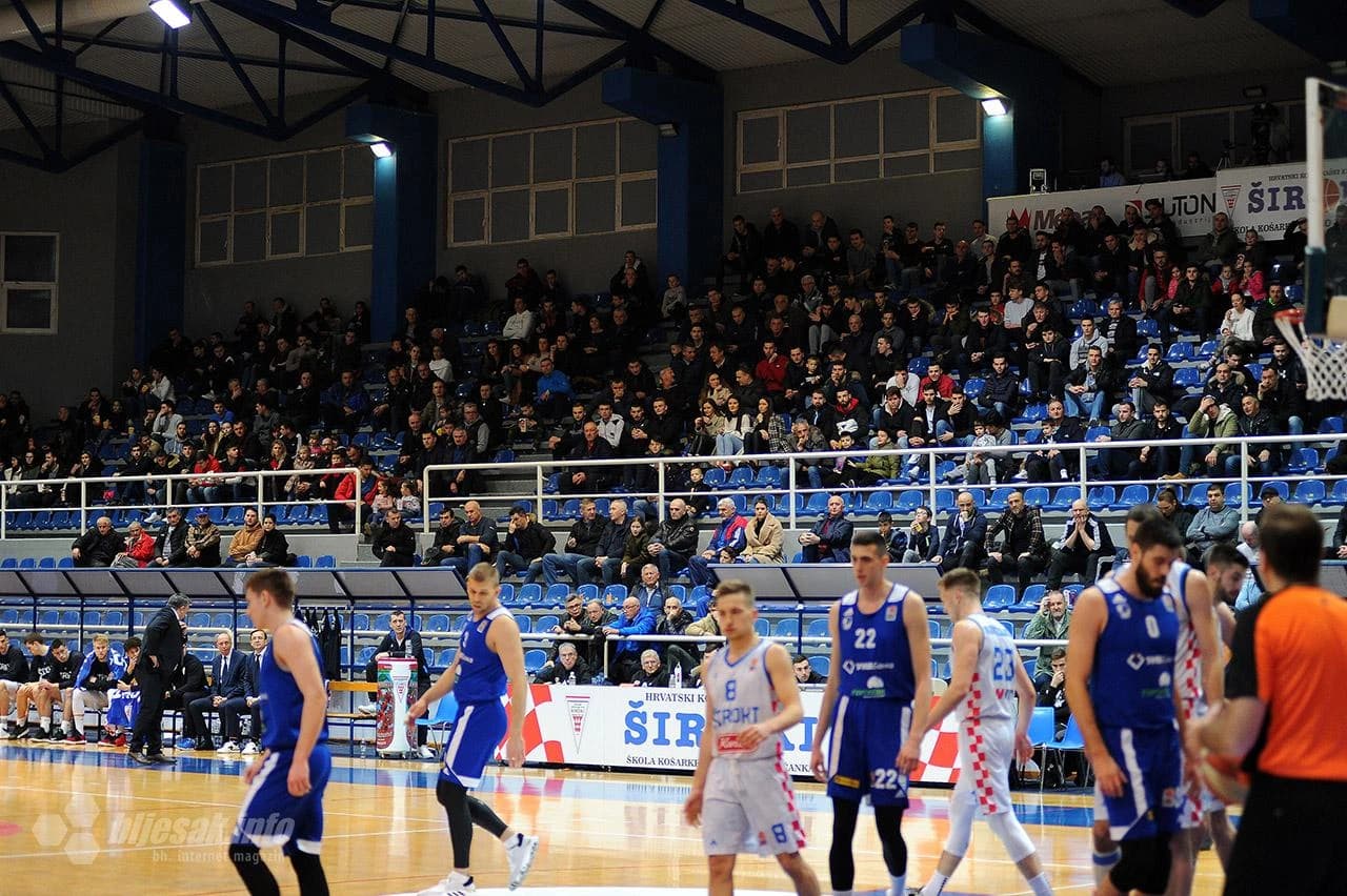 Široki blizu doigravanja u ABA 2 ligi