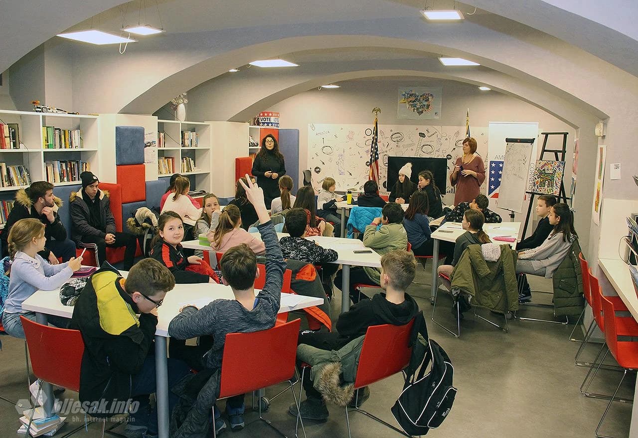 Detalj s održane radionice