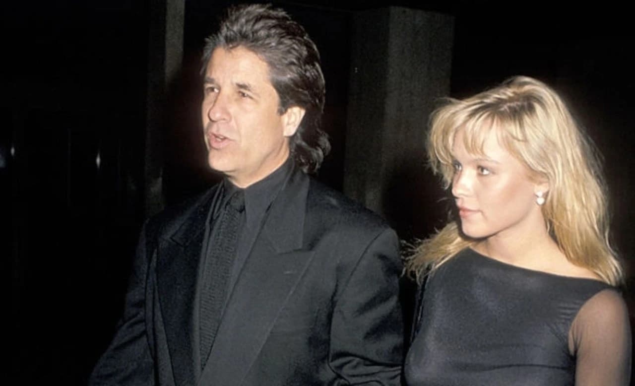 Jon Peters i Pamela Anderson dugo se poznaju 