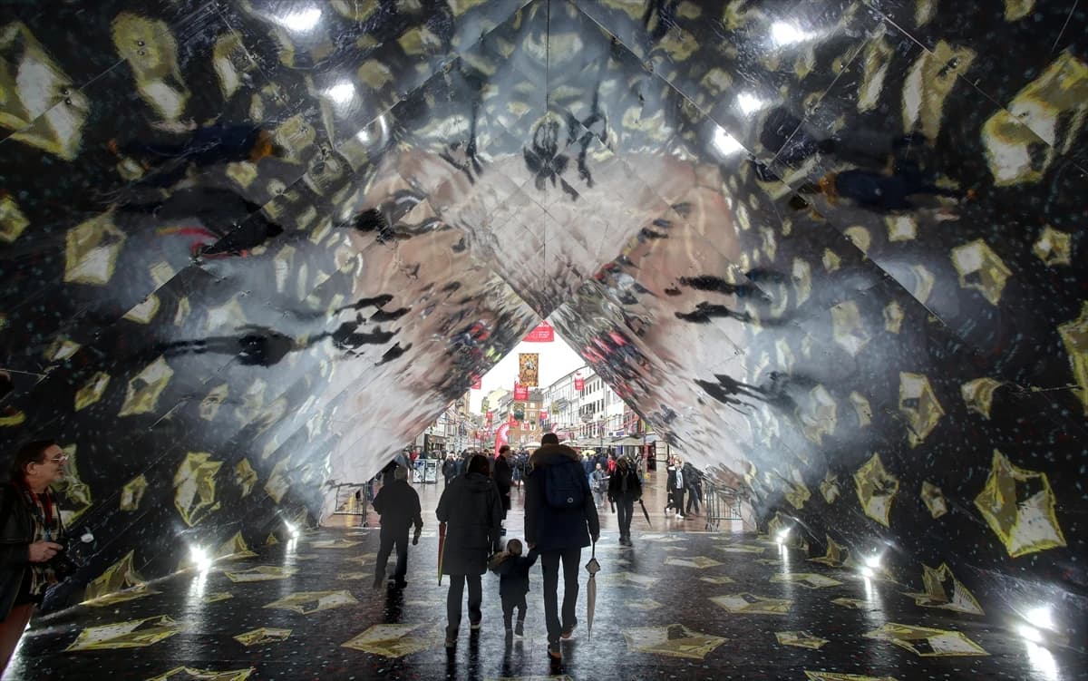 Cjelodnevni program otvorenja godine Europske prijestolnice kulture