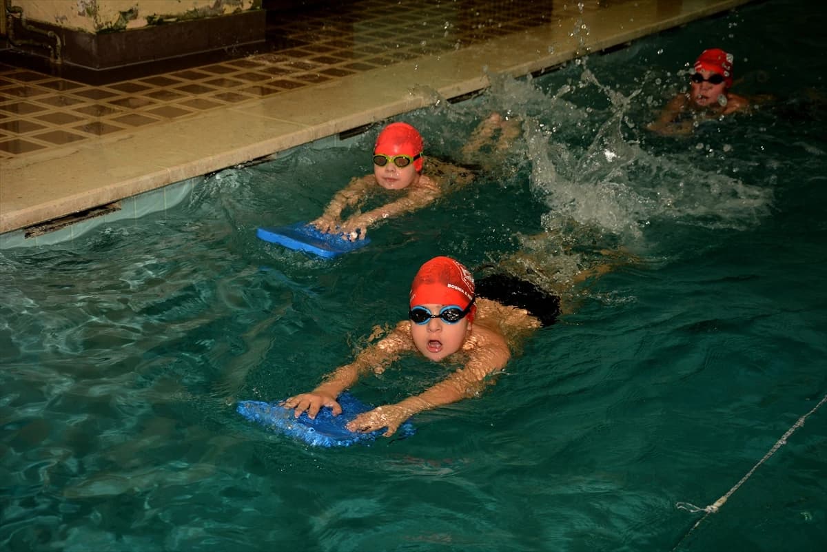 PK Velež plivački miting organizira u Sarajevu, u Mostaru loši uvjeti