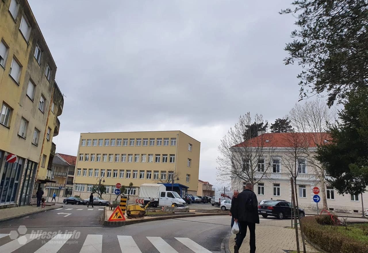 Napreduju radovi na izgradnji spomenika majkama u Ljubuškom