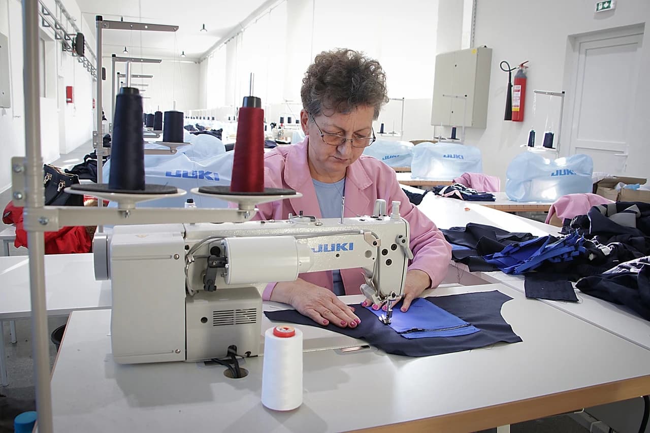 Nakon 40 godina na birou dobila posao