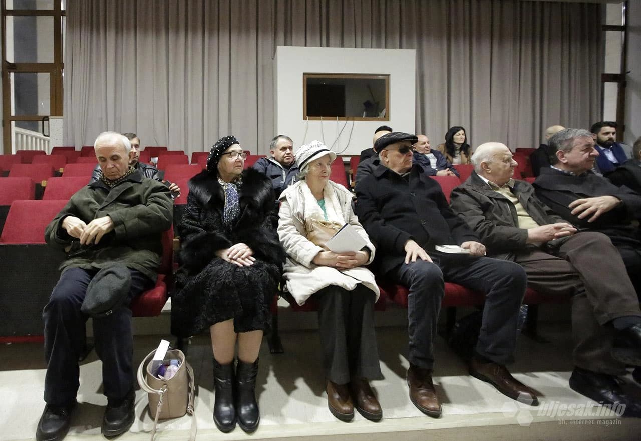 Promocija 100. broja časopisa Osvit