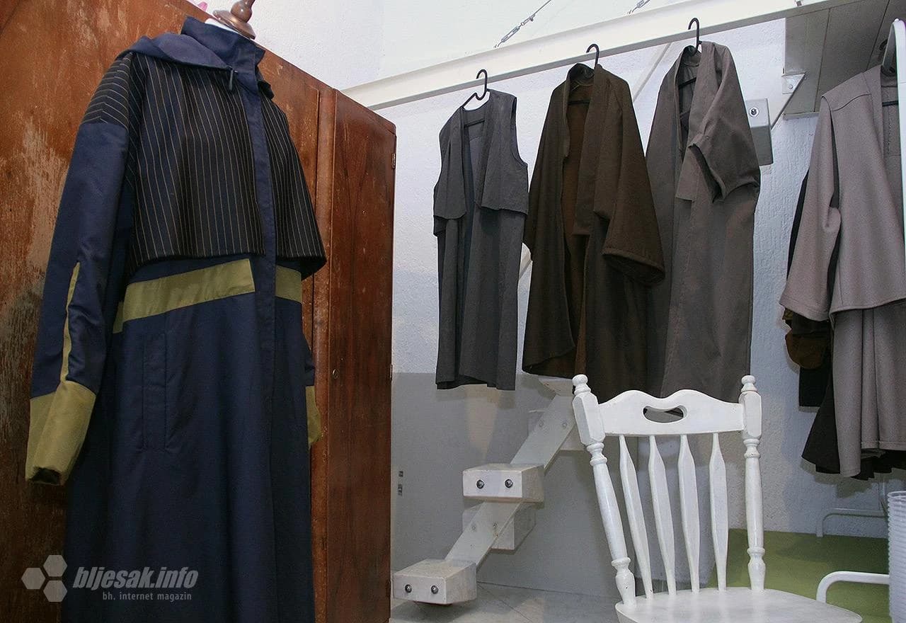 Marijana Cigić u Mostaru predstavila novu kolekciju svog brenda