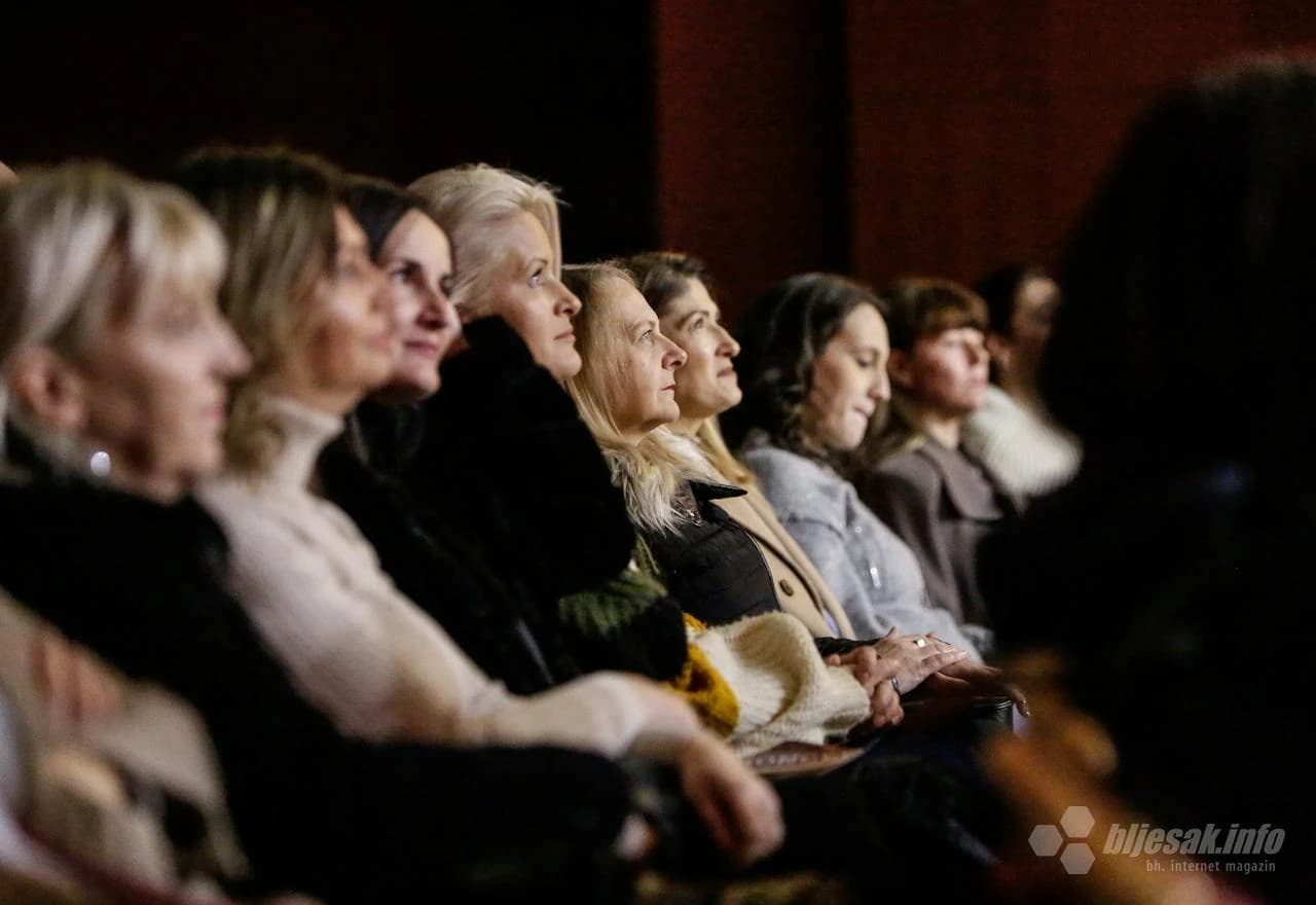 Simfonijski orkestar Mostar