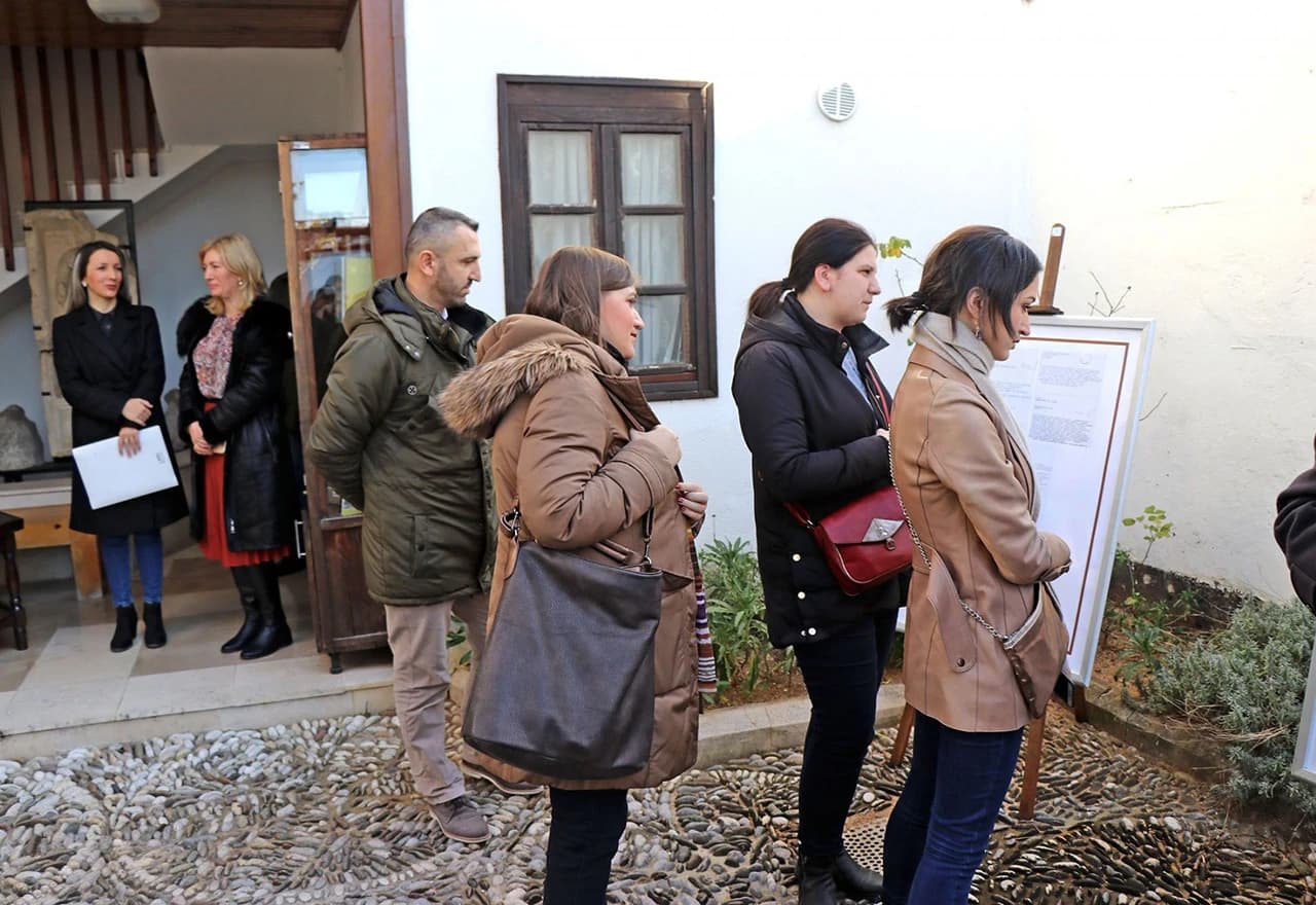 Sjećanje na Džemala Bijedića 1977-2020"