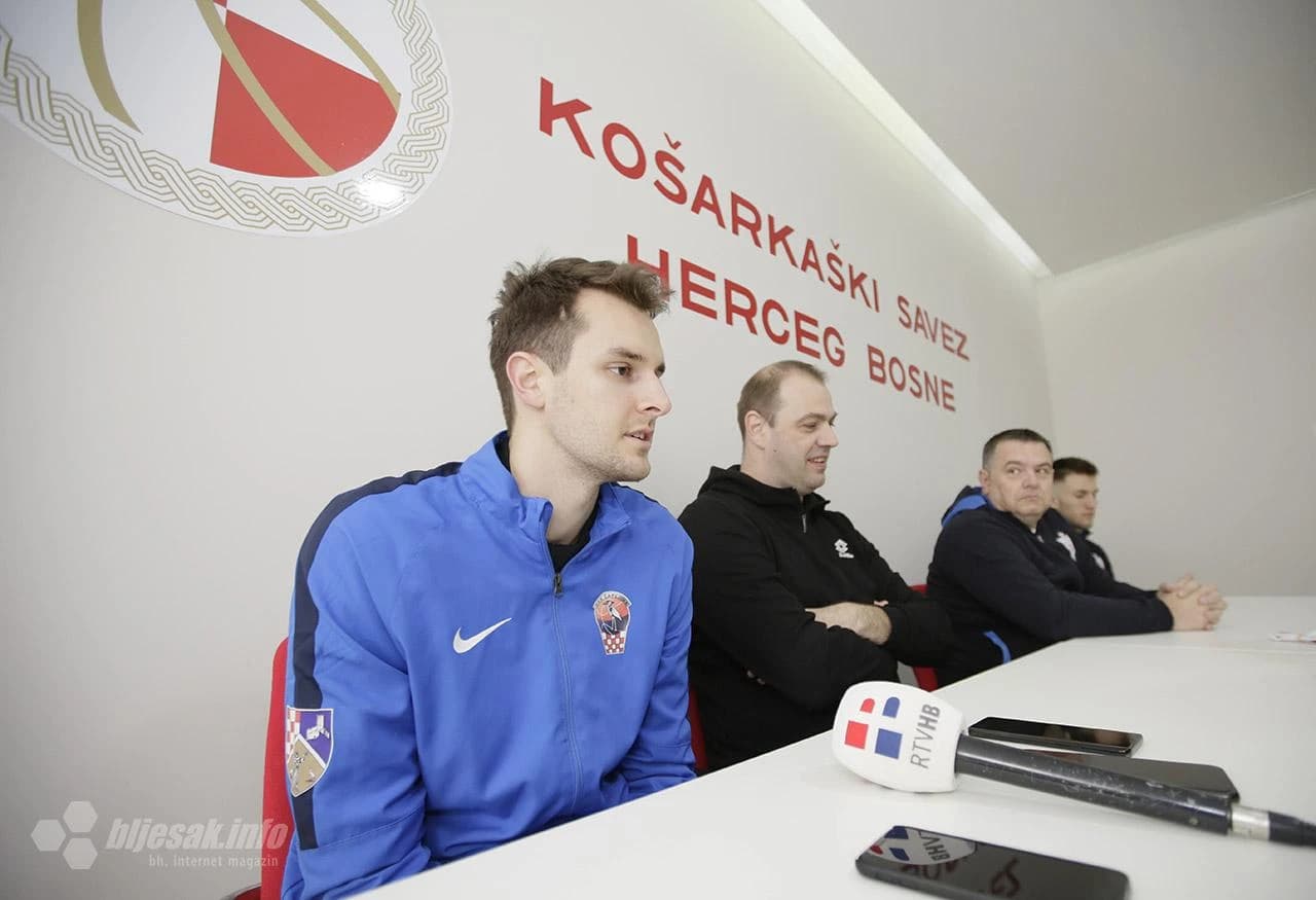 Čapljina i Široki obećali košarkaški spektakl u finalu Kupa HB