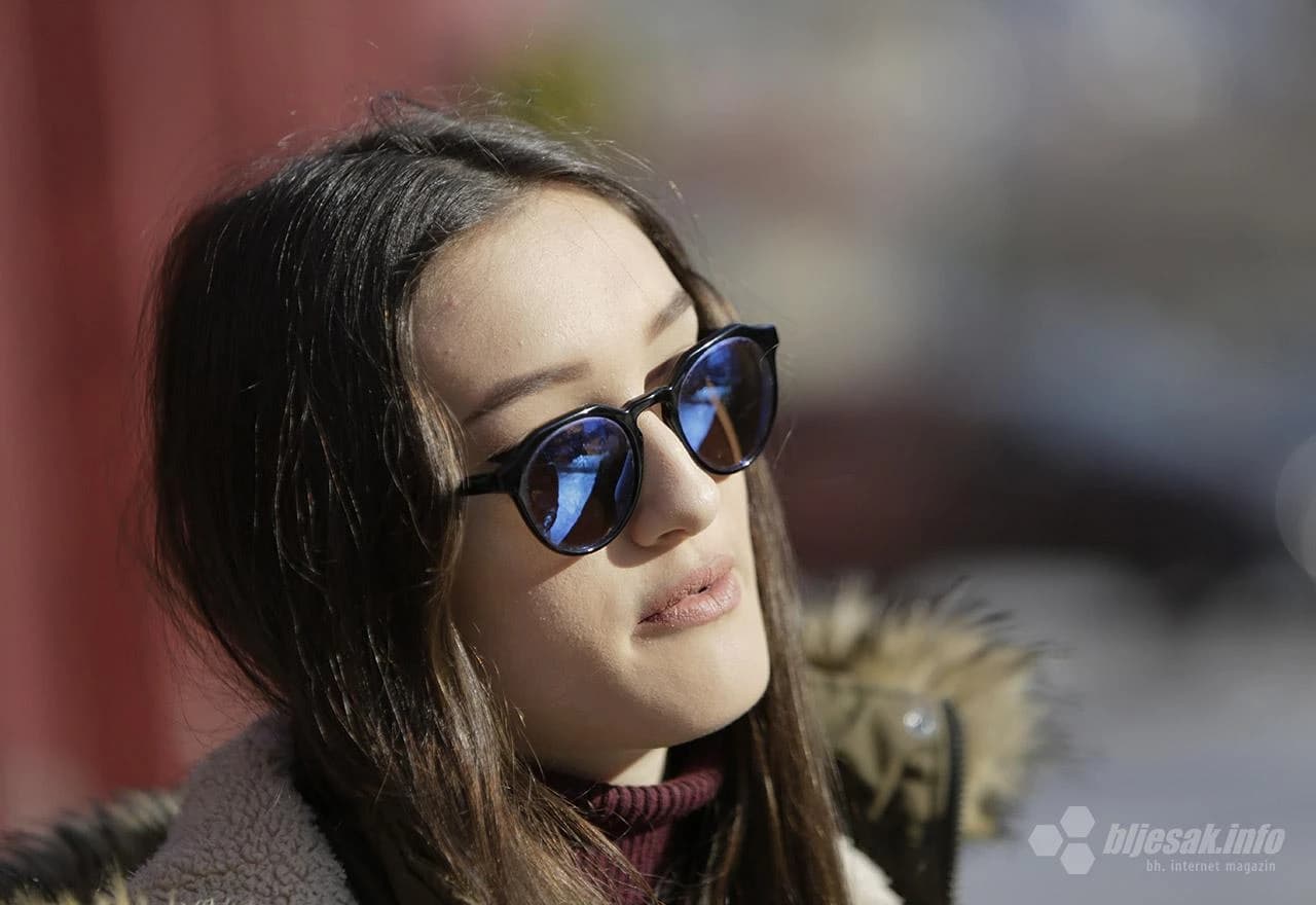 Naida se ipak prilagođava vremenskim uvjetima