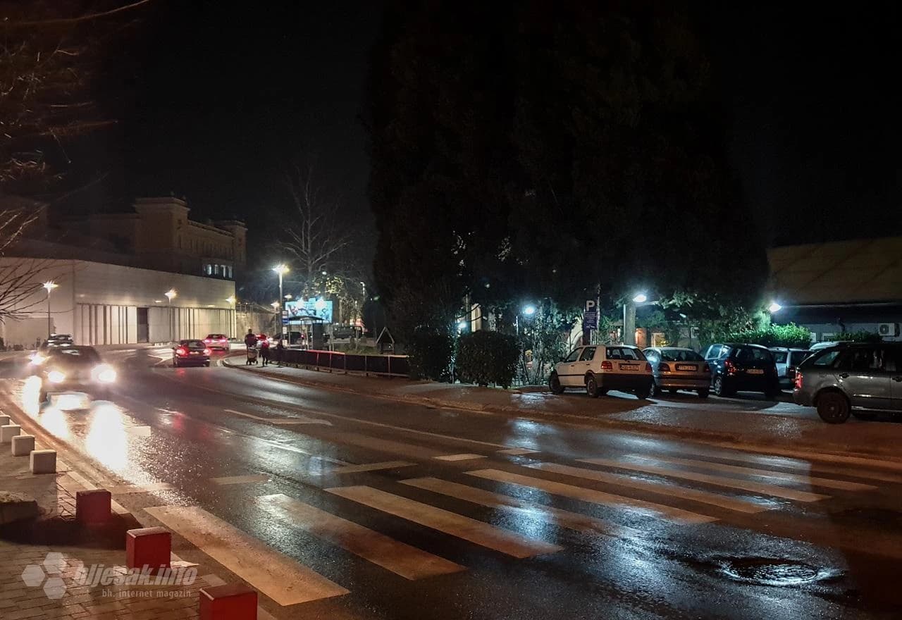 Raskrižje zbog kojeg su građani bili spremni na prosvjed