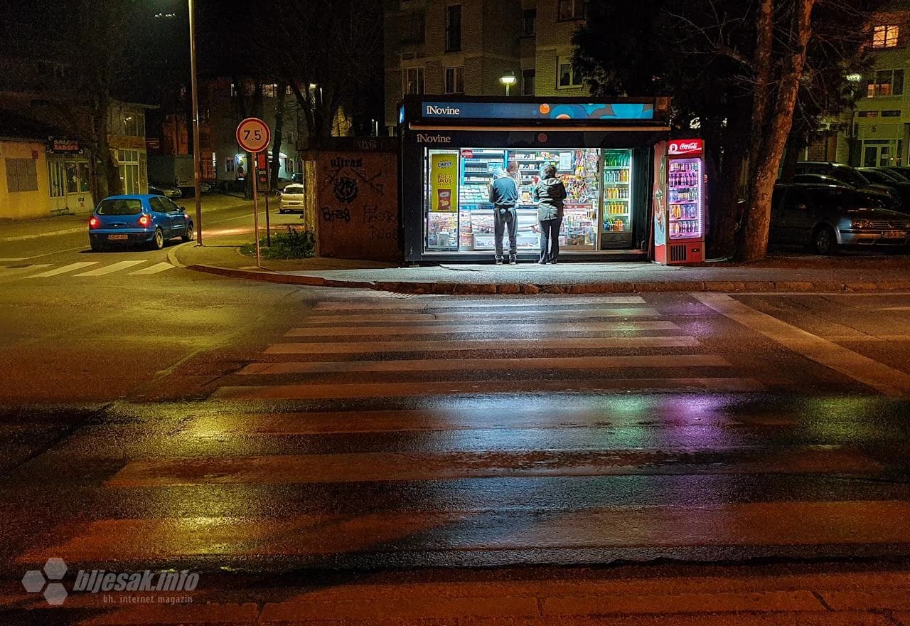 Raskrižje zbog kojeg su građani bili spremni na prosvjed