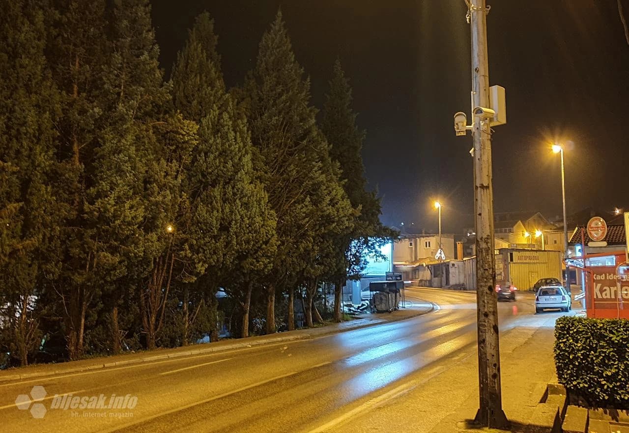 Raskrižje zbog kojeg su građani bili spremni na prosvjed