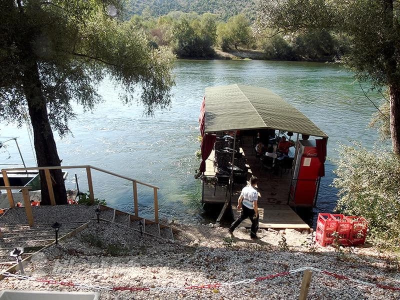 Na neretvanskom valu