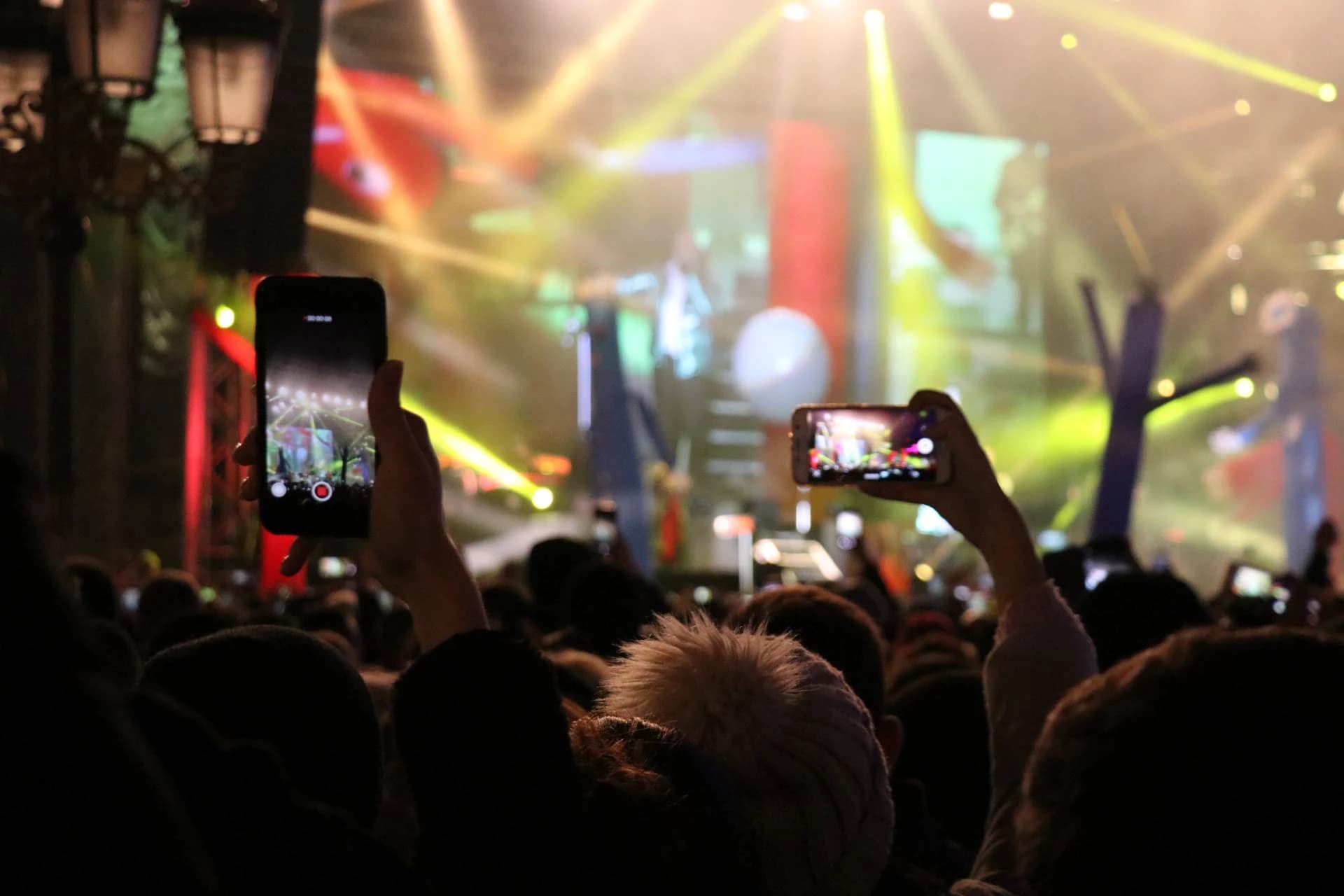 Dino Merlin uveo Skoplje u 2020.