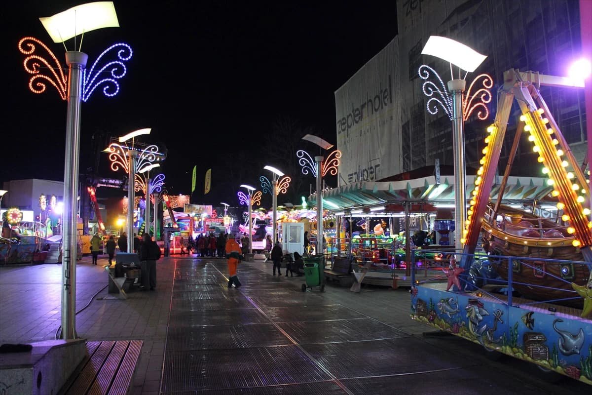 Banja Luka od večeras slavi