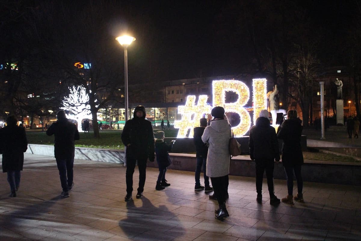 Banja Luka od večeras slavi