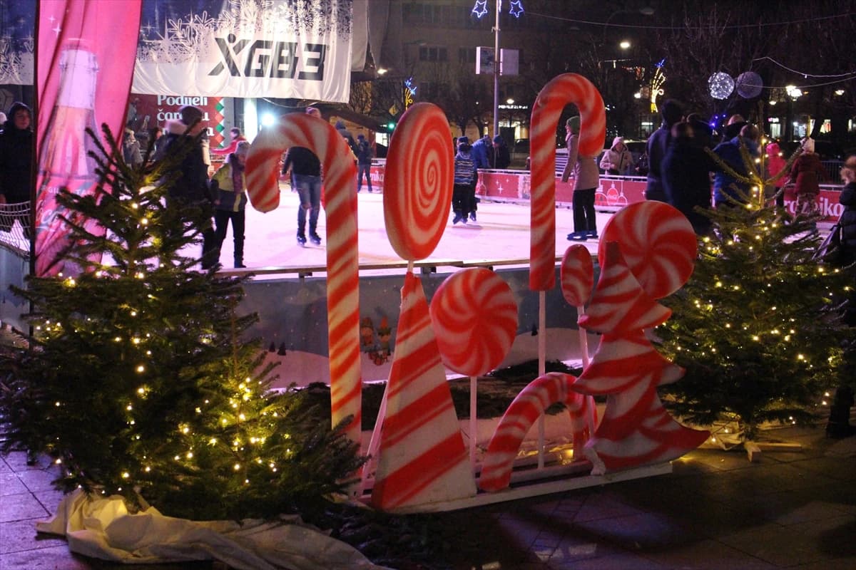 Banja Luka od večeras slavi