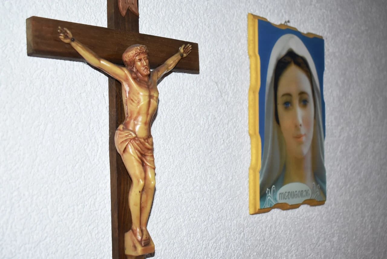 Obitelj Pešić Božić dočekuje u duhu zajedništva i dijeljenja radosti s drugima