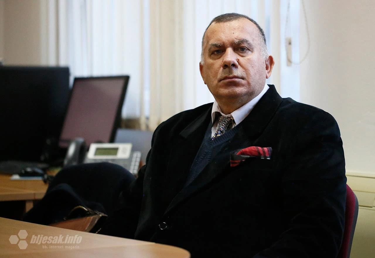 Stojan Golemac