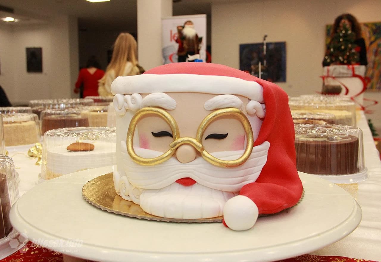 Festival torti - torte i to