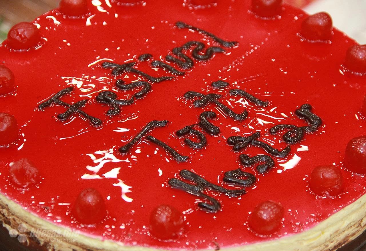 Festival torti - torte i to