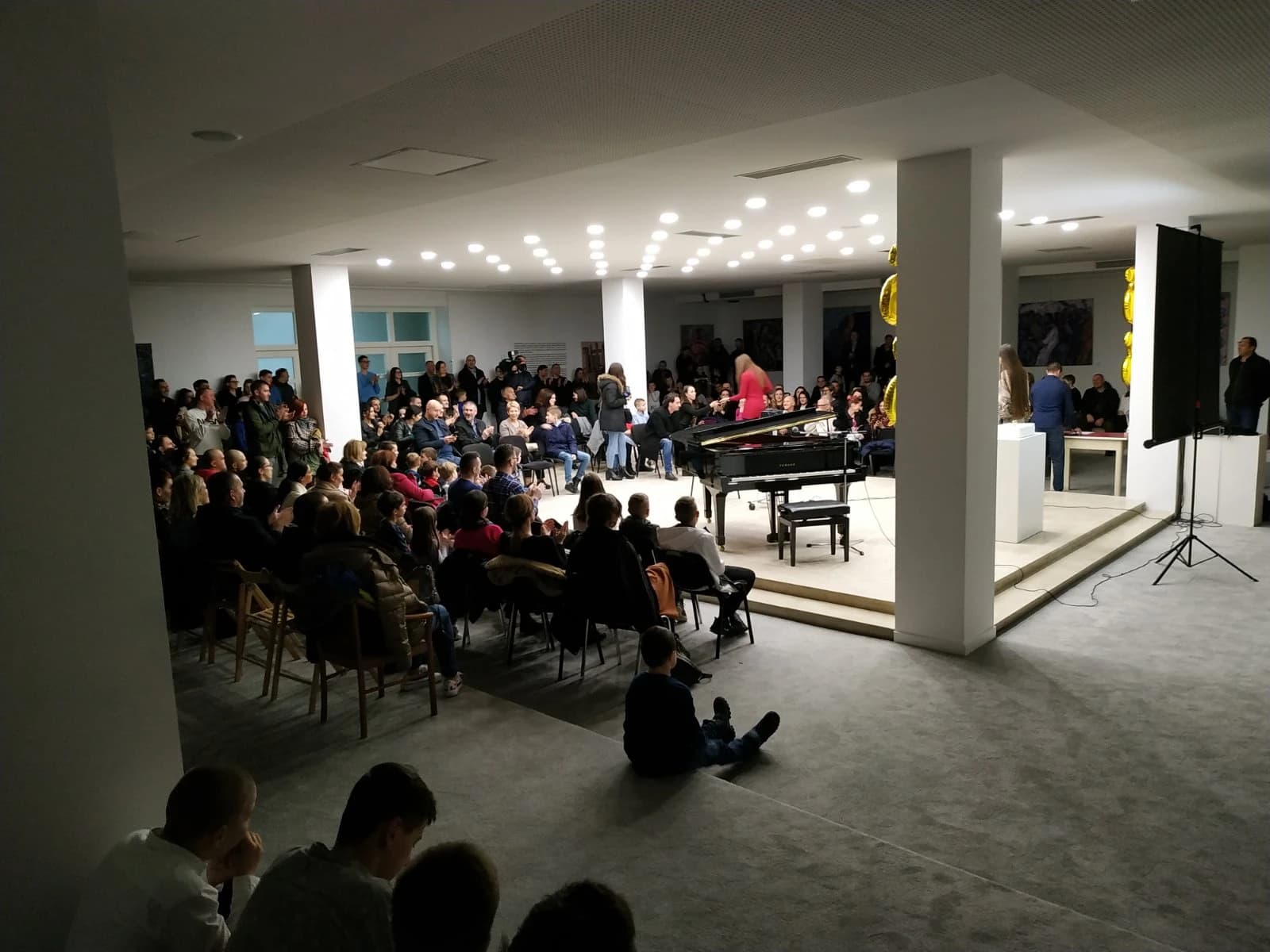 Judo klub Hercegovac proslavio 56. godišnjicu postojanja