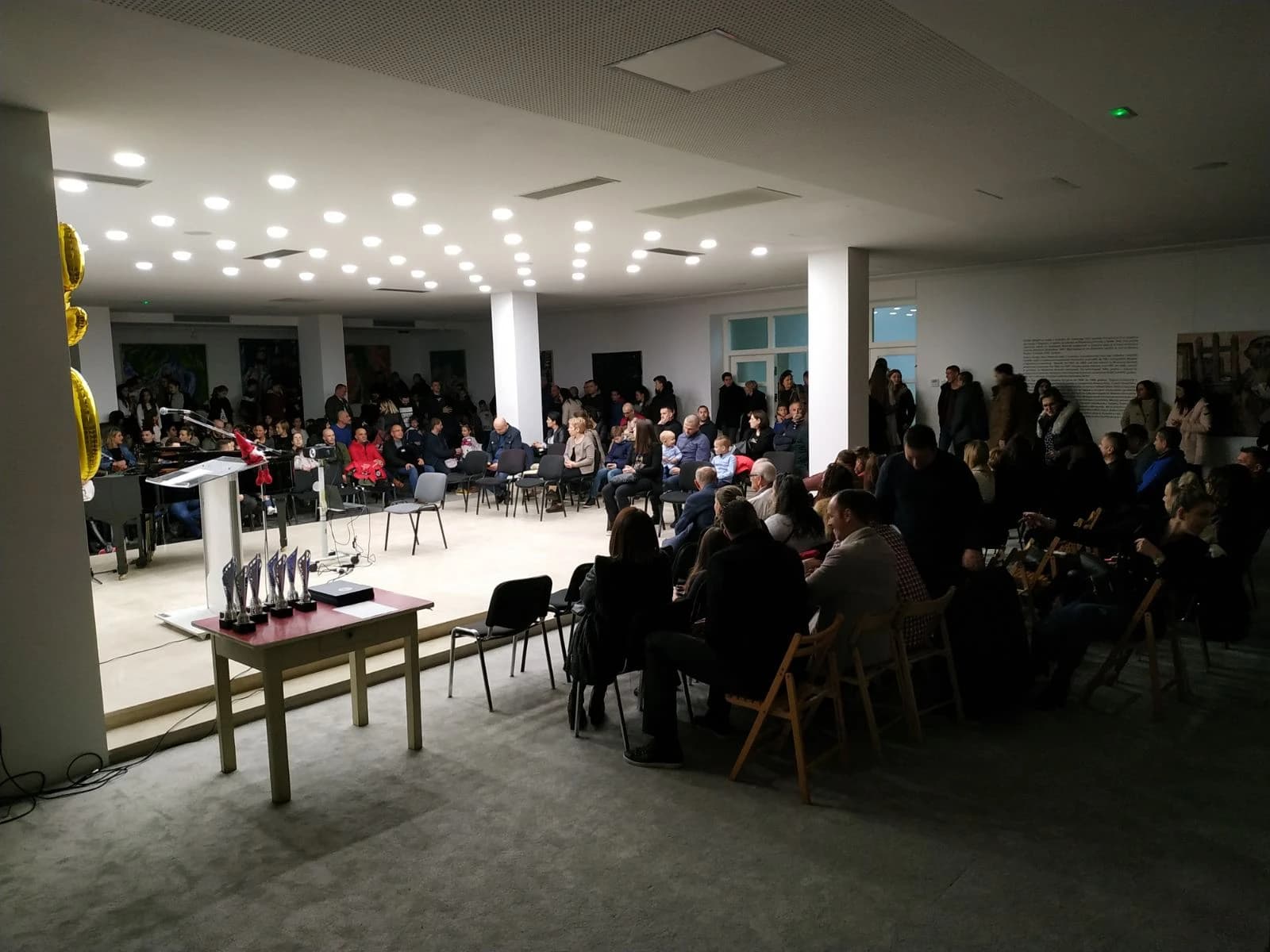 Judo klub Hercegovac proslavio 56. godišnjicu postojanja