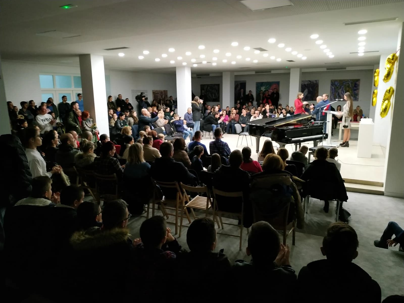 Judo klub Hercegovac proslavio 56. godišnjicu postojanja