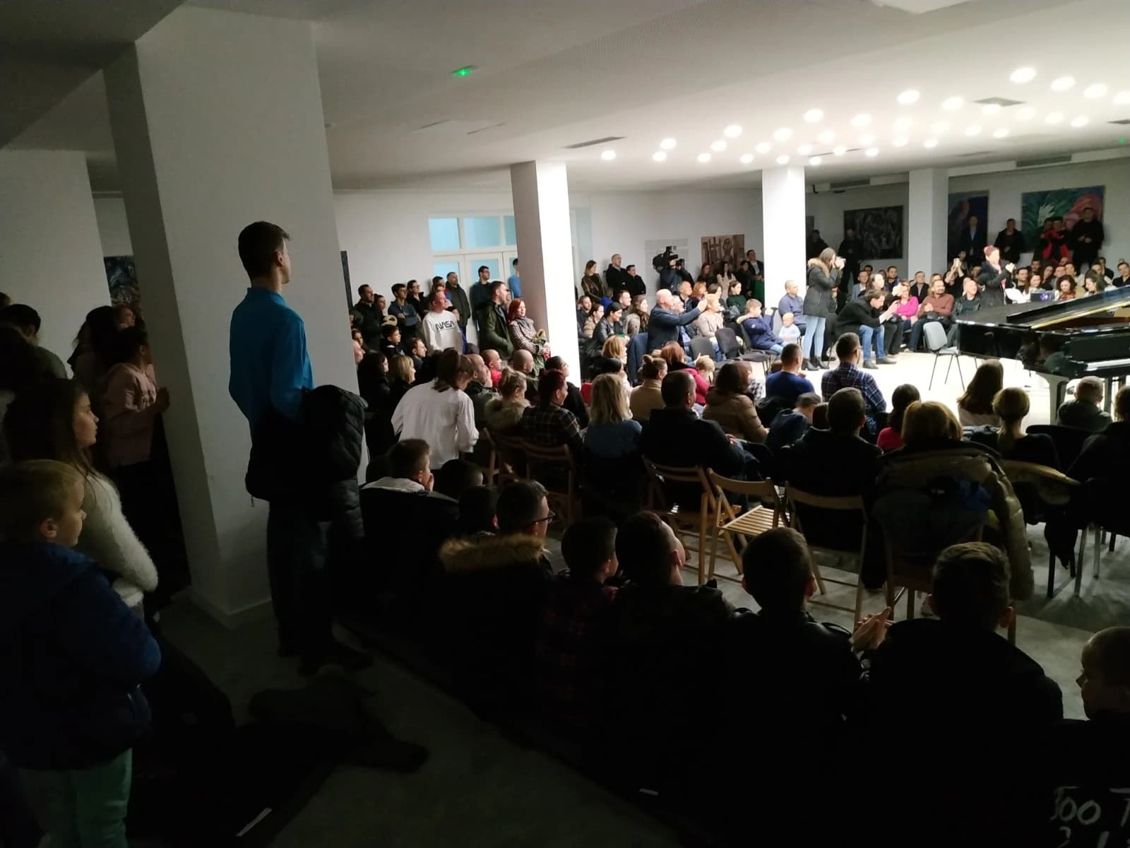 Judo klub Hercegovac proslavio 56. godišnjicu postojanja