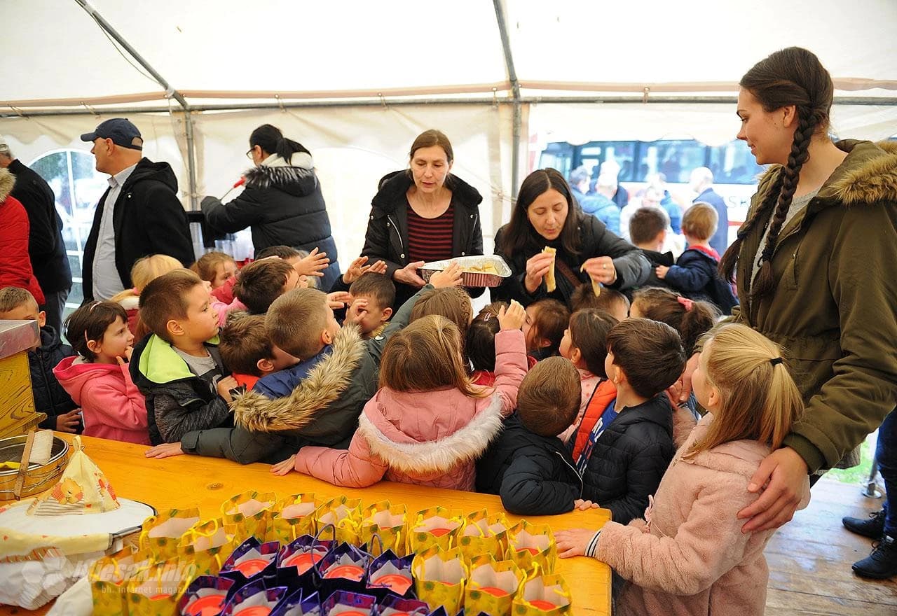 3. Dani meda u Širokome Brijegu
