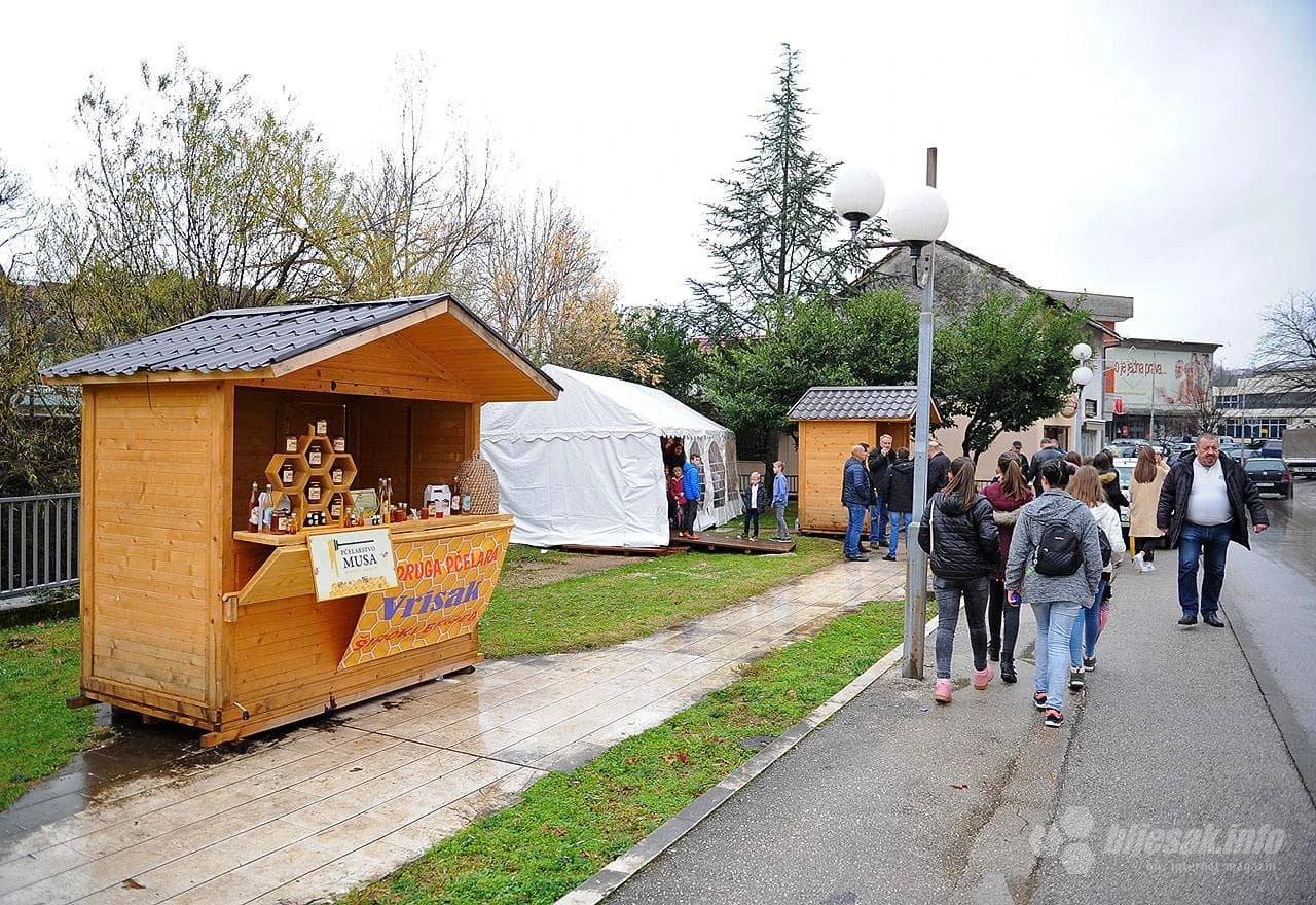 3. Dani meda u Širokome Brijegu