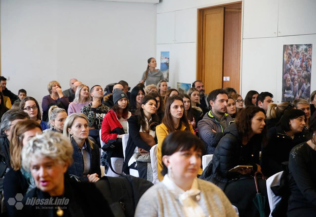 Projekt Moja škola/vrtić za svako dijete’