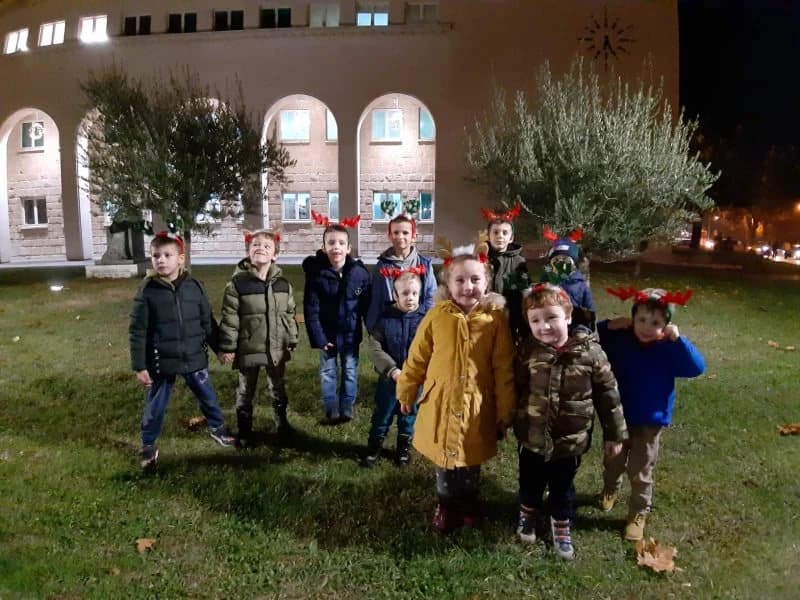 Interaktivne  radionice za djecu predškolskog  te školskog uzrasta