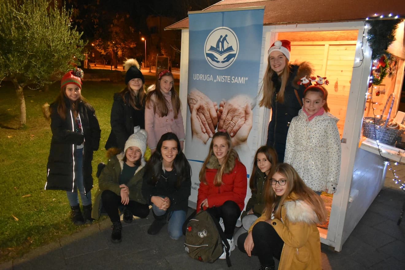 Interaktivne  radionice za djecu predškolskog  te školskog uzrasta