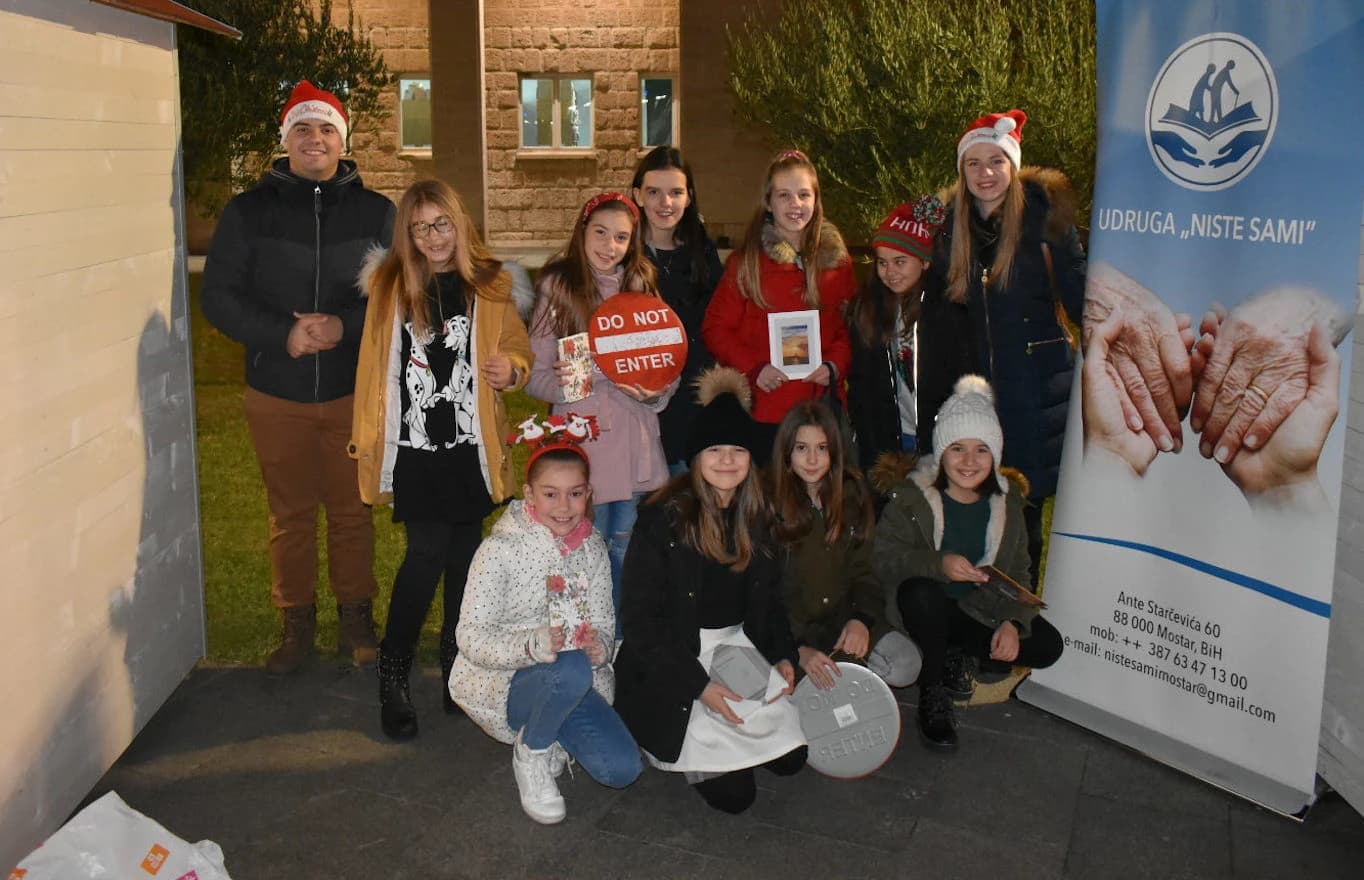 Interaktivne  radionice za djecu predškolskog  te školskog uzrasta